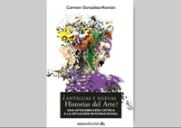 Novedad: "¿Antiguas y nuevas historias del arte?