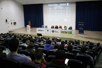 Informática celebra su quinta Hackers Week con un variado programa de conferencias, talleres y juegos