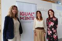 Un estudio señala que las empresas creadas por mujeres representan el 12% del tejido  productivo en la provincia