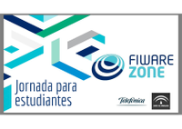 Jornada de formación FIWARE