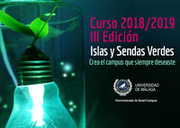 1ª Fase del Proyecto Islas y Sendas Verdes - ENCUESTA [ISV III Edición]