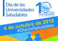 II Día de las Universidades Saludables