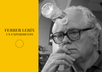 CONVERSACIÓN CON/SOBRE FERRER LERÍN