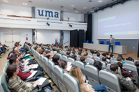 Formación docentes de Secundaria