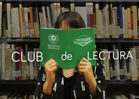 Club de lectura