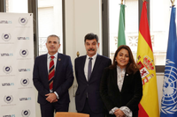 CIFAL Málaga refuerza el Máster en Gestión del Turismo Cultural y Desarrollo Local