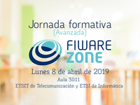 Jornada formativa (Avanzada) sobre FIWARE [SmartUMA]