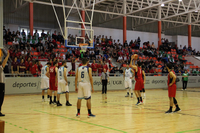 Once medallas en los Campeonatos Universitarios de Andalucía para los deportistas de la UMA