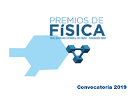 Premios de Física- Fundación BBVA