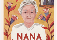 Nana. Representación con títeres. Aula de teatro de la Universidad de Almería