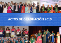 Actos de Graduación de FEST 2019