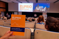 La UMA participa en 'EUPRIO19', encuentro europeo de profesionales de la comunicación universitaria