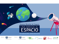 Jornada: Una Mirada al Espacio [SGA] [SmartUMA]