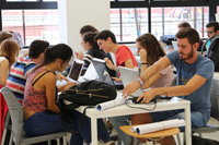 La UMA colabora en el fomento de la lengua y la cultura italiana