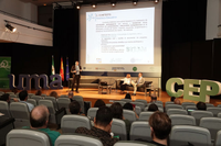 Ciencias de la Educación celebra el VII Congreso Internacional sobre Buenas Prácticas con TIC