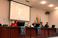 Filosofía y Letras celebra el I Congreso de Jóvenes Investigadores en Historia Moderna y Contemporánea