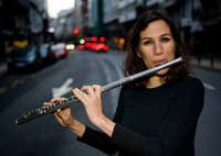 María Toro. Flamenco Jazz Project