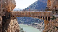 Jornada Caminito del Rey y su entorno