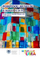 18 MARZO | CENTRE POMPIDOU