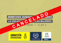 Derechos Humanos Vulnerados. La violencia contra las mujeres