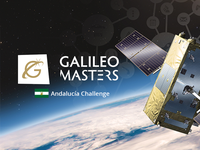 Convocatoria Abierta | Galileo Masters