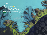 Convocatoria Abierta | Copernicus Masters