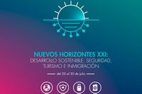 La UMA, CIFAL y la UNIA se unen para poner en marcha la formación virtual "Nuevos Horizontes XXI"