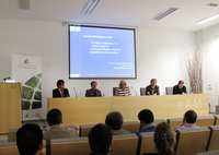 Arquitectos debaten sobre la importancia del espacio para conseguir la calidad educativa