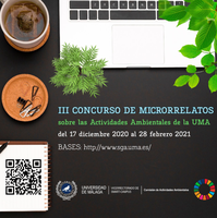 III CONCURSO DE MICRORRELATOS 