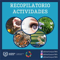 Recopilatorio de Actividades Ambientales Online