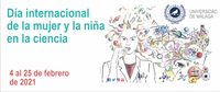 Día Internacional de la Mujer y la Niña en la Ciencia (2021)