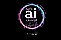 AMETIC Artificial Intelligence Summit 2021