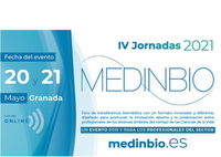 MedInBio 2021: Foro de Transferencia Biomédica