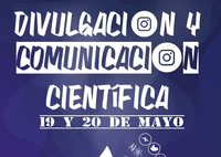 Divulgación y Comunicación Científica