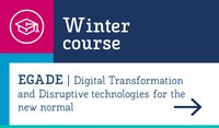 EGADE Business School Winter Program