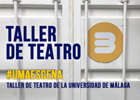 TALLER DE TEATRO #UMAESCENA 2021