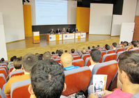   Presentado el primer máster en Domótica de la Universidad de Málaga