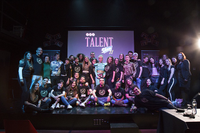 Nueva edición de 'UMA Talent Show', el concurso que busca descubrir la vena artística de la comunidad universitaria