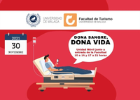 Comienza la campaña para donar sangre en los centros de la Universidad 