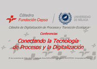 Conferencias Fundación CEPSA-UMA 2021