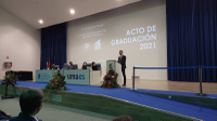 Acto de Graduación 18/19 y 19/20