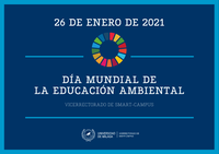 Día de la Educación Ambiental