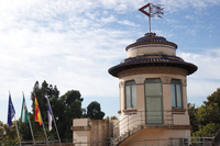 La Universidad de Málaga, Medalla de Andalucía por su 50 aniversario