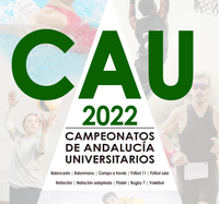 Celebrados los CAU 2022 de Balonmano y fútbol 11 en la UGR