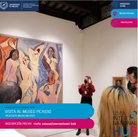 29 MAR | MUSEO PICASSO MÁLAGA