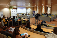 La Universidad de Málaga presenta 'UMA Divulga'