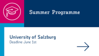 Online Chinese-Austrian-EU Summer School 2022 Online