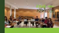 El proyecto Fairfood for a Smart Life eleva su impacto internacional 