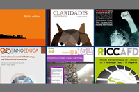 La revista de la UMA ‘Investigaciones sobre lectura’ se une al índice JCR