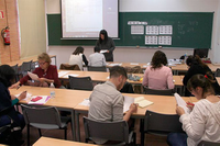 El Centro de Idiomas de la FGUMA abre la matrícula para sus cursos presenciales y por videoconferencia